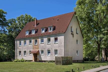 Wohnung zum Mieten in Herford 519,00 € 55 m²