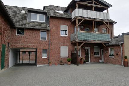 2-Zimmer Wohnung in Titz-Opherten zu vermieten