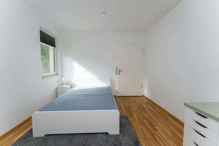 WG-Zimmer in Berlin 630,00 € 13 m²