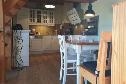 Wohnen auf Zeit in Bergisch Gladbach 1.600,00 €