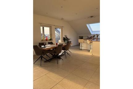 Sanierte 3-Zimmer Loft-Wohnung - 1.340,00&nbsp;EUR Kaltmiete, ca.&nbsp; 130,00&nbsp;m&sup2; in Oberreichenbach (PLZ: 91097)