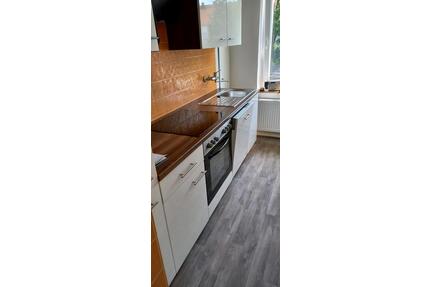 2 Zimmer Wohnung in Vahrenwald zu vermieten - Hannover Vahrenwald-List