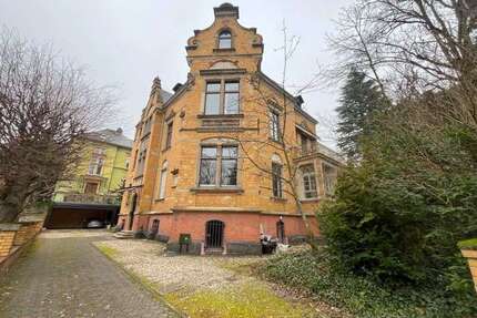 Wohnung zum Mieten in Wiesbaden 1.300,00 € 130 m²