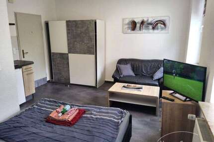 Wohnen auf Zeit in Braunschweig 690,00 €