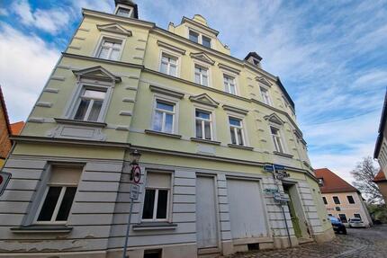 3 Zimmer Wohnung- Zentrum- 75 m2 in 04703 Leisnig