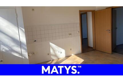 GE Schalke | frisch renovierte 2,5-Zimmer-Wohnung! - Gelsenkirchen Gelsenkirchen-Mitte