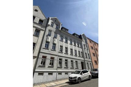 Zu vermieten: 3-Zimmer Masionette Wohnung in Chemnitz