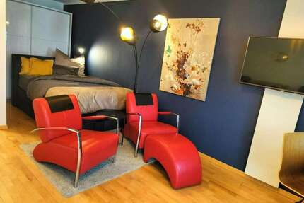 Wohnen auf Zeit in Heidelberg 1.300,00 €