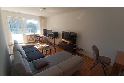 Furnished 2 Zimmer apartment in Puchheim - München Aubing-Lochhausen-Langwied