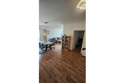 Helle 3-Zimmer Wohnung Saarlouis Roden zu vermieten