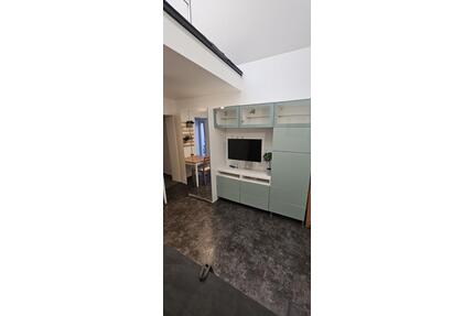 wohnung 1 Zimmer Appartement in Zeilsheim - Pauschalmiete - Frankfurt am Main Sindlingen