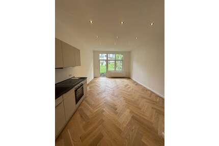 Wohnung zum Mieten in Hamburg 1.200,00 € 35 m²