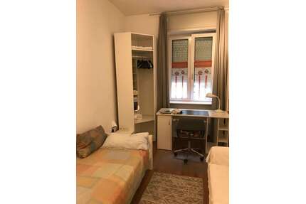WG-Zimmer in Frankfurt am Main 610,00 € 15 m²
