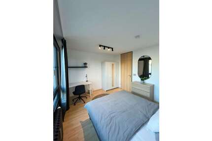 WG-Zimmer in Neubiberg 890,00 € 15 m²