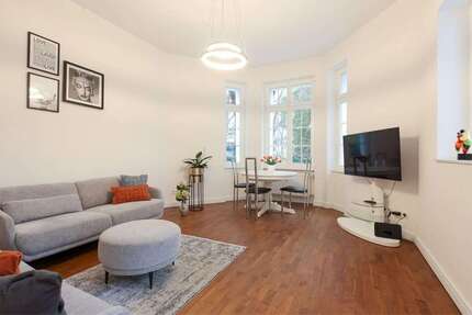 Wohnen auf Zeit in Berlin 1.990,00 €