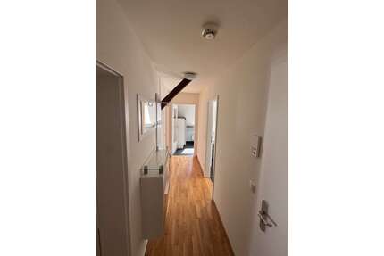 Wohnung zum Mieten in Augsburg 730,00 € 57 m²