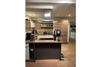 Vermietet wird eine 2-Zimmer Wohnung in Fürth