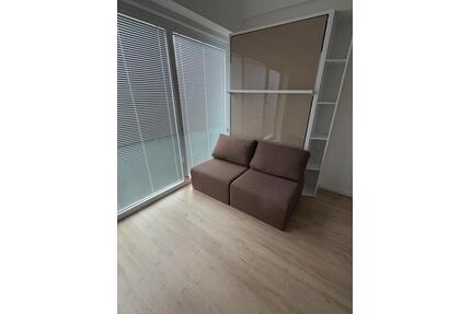 Studentenwohnheimzimmer Frankfurt - Frankfurt am Main Nord-West