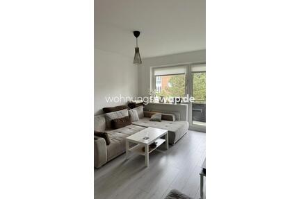 Wohnungsswap - 3 Zimmer, 61 m² - Heinskamp, Hamburg-Nord, Hamburg