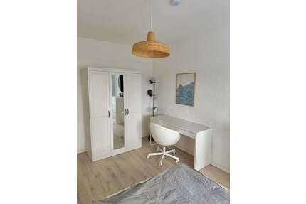 WG-Zimmer in Köln 980,00 € 20 m²