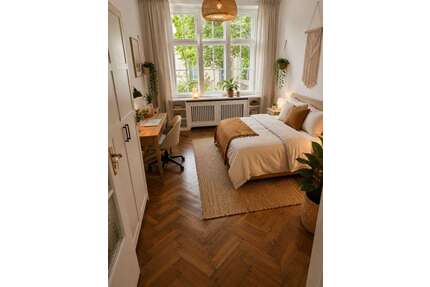 WG-Zimmer in Coburg 280,00 € 15.18 m²