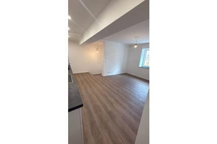Moderne 2,5-Zimmer Neubauwohnung in Toplage – Mannheim-Seckenheim
