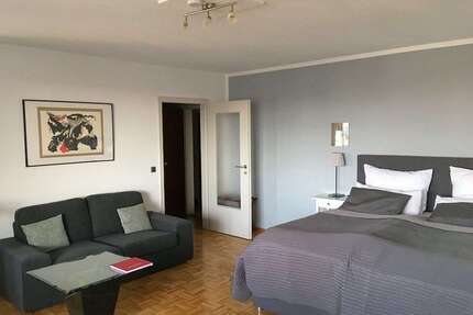 Wohnen auf Zeit in Köln Deutz 1.590,00 € - Köln / Deutz