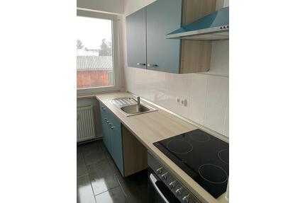 Helle 2 Zimmer Wohnung - 287,00&nbsp;EUR Kaltmiete, ca.&nbsp; 45,00&nbsp;m&sup2; in Meyenburg (PLZ: 16945)