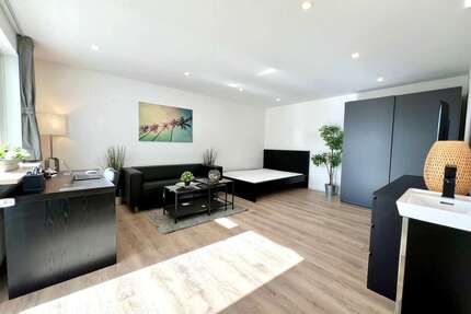 WG-Zimmer in München 990,00 € 23 m²