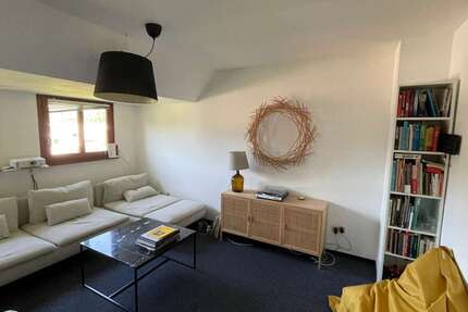Wohnen auf Zeit in Hamburg 1.050,00 €