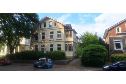 1,5 Zimmer möbliert WG-Anteil an aktiven und selbst. Menschen - Hohenlockstedt