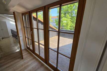Wohnung zum Mieten in Nürnberg 754,00 € 58 m²