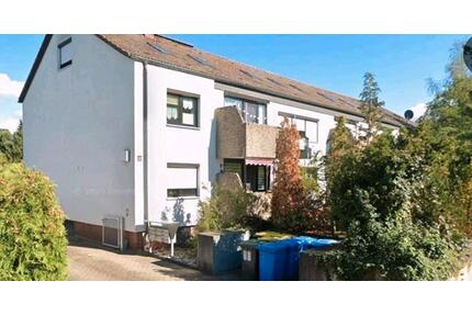 2 Zimmer Dachgeschosswohnung 90453 Nürnberg