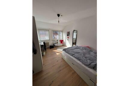 Jung, modern, gemütlich - WG Zimmer frei - Bremen Östliche Vorstadt