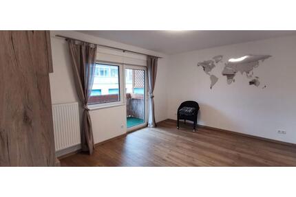 Renovierte 2 Zimmer Wohnung Wolfsburg Innenstadt