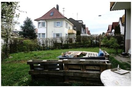 Aalen-Lichtdurchflutetes Zimmer auf Mädchenetage Nähe Hochschule - Täferrot