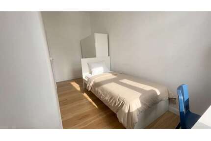 WG-Zimmer in Berlin 620,00 € 9 m²