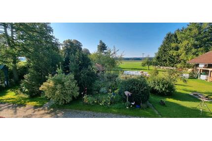 3 Zimmer Wohnung zu vermieten - 1.400,00&nbsp;EUR Kaltmiete, ca.&nbsp; 110,00&nbsp;m&sup2; in Dietramszell (PLZ: 83623)