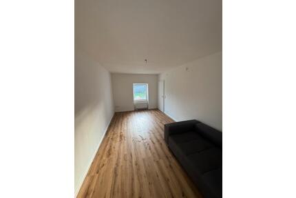 2-Zimmer Wohnung in Bad Oeynhausen-Bergkirchen