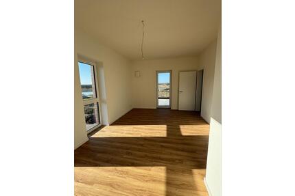 Mit Blick ins Grüne - Schöne 3-Zimmer Wohnung am Fliegerhorst - Oldenburg Alexandersfeld