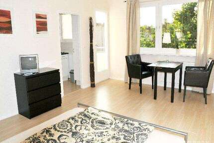 Wohnen auf Zeit in Berlin 929,00 €