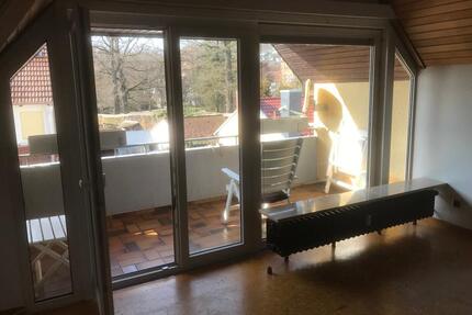 4-Zimmer Wohnung im Zentrum von Bad Hersfeld