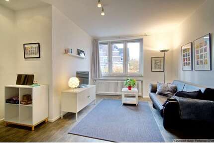 Wohnen auf Zeit in Düsseldorf 1.500,00 €