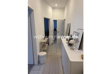 Wohnungsswap - 2 Zimmer, 55 m² - Dahlmannstraße, Frankfurt am Main