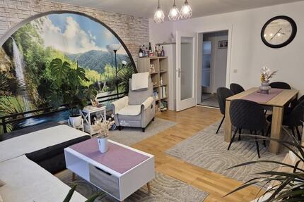 3 Zımmer Wohnung in der Salinstrasse in Rosenheim