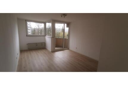 1 Zimmer Mietwohnung - Homburg Uni Nähe