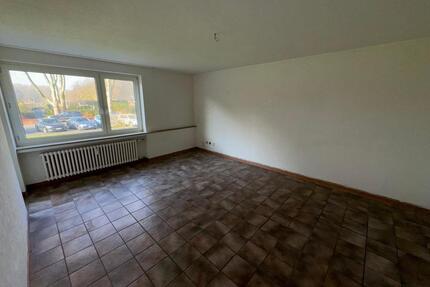 4 Zimmer Wohnung mit Balkon in Duisburg-Rheinhausen zu vermieten