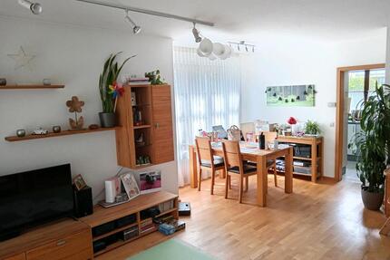 3,5 Zimmer Wohnung EG - 1.050,00&nbsp;EUR Kaltmiete, ca.&nbsp; 75,00&nbsp;m&sup2; in Stuttgart (PLZ: 70619) Sillenbuch