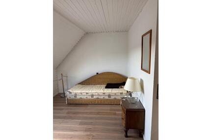 Möbliertes 1 Zimmer Apartment in MSMecklenbeck - Münster Münster-West