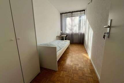 WG-Zimmer in Dortmund 400,00 € 9 m²